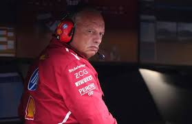 Vasseur makes Antonelli's admission after unfortunate crash with Leclerc