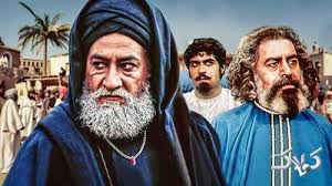 جادوگر سریال امام علی را در این صحنه ببینید - مجله اینترنتی کولاک