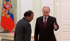 Press Trust of India - News update