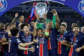 TNT Sports supera Globo e CazéTV, e renova contrato da Champions League até 2031