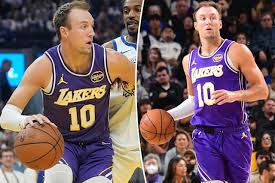 Lakers’ Luke Kennard thriving in new role with increased on-ball usage