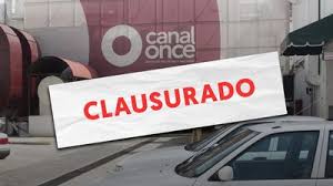 Estudiantes del IPN toman Canal 11 para denunciar malversación de recursos: ‘No habrá Mundial’, advierten