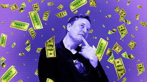 Scoop: Musk shocks with $10 million donation in Ky. Senate race