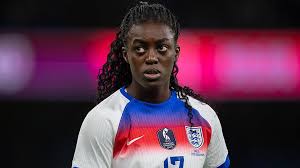 Michelle Agyemang: ACL Injury go, Brighton dey support am!
