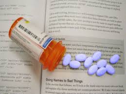ADHD drugs, college students