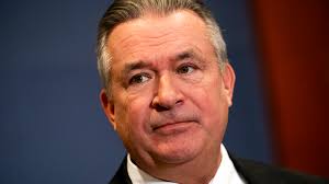 Bacon on suggestion US will take Greenland: ‘Appalling’