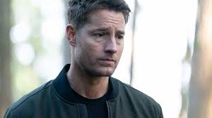 Justin Hartley's Pre-Tracker Drama With 94% RT Is Required Viewing (& Before It Leaves Streaming)