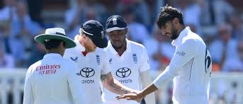 ICC - News update