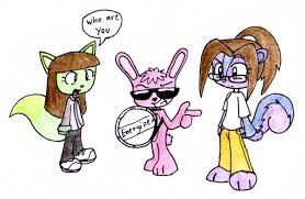 Resultado de imagen de energizer bunny gifs