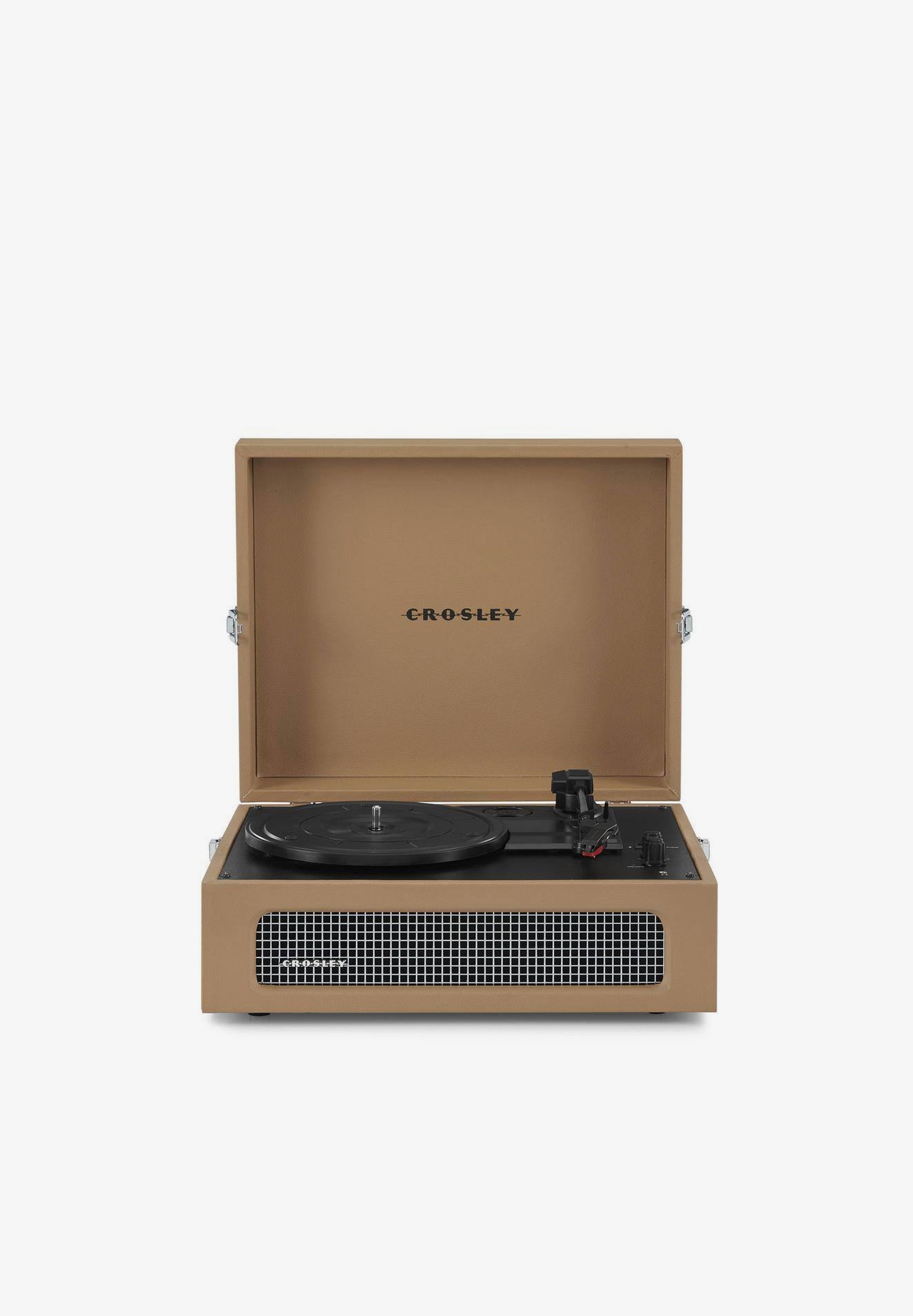 Crosley Voyager Record Player