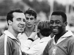 Juca Kfouri: Recordar é viver, Pelé, Tostão, Ronaldo e Rivaldo acabaram com vocês