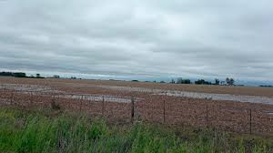 Las lluvias se concentrarán sobre el sudoeste y nordeste de la región agrícola durante los próximos días
