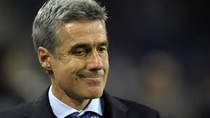 <b>...</b> Verantwortung einher&quot;, sagte der neue Trainer des FC Porto, <b>Luís Castro</b>, <b>...</b> - 2069548_w2