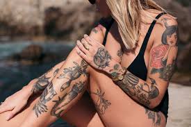 Tattoos could cause cancer and damage your body in ways we're only just beginning to understand