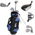 Juniors golf clubs