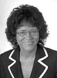 Dr. <b>Doris A. Zimmermann</b> -- Evaluation als Unternehmensprozess - passbild