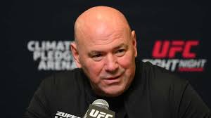 UFC Signs Unbeaten Finishing Machine for Short-Notice Fight on Saturday's UFC Card
