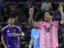 Messi propels Miami to extraordinary Florida Derby comeback in MLS action