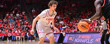 Lobos Face George Washington in NIT Rematch: A Chili Cheese Fries Curse?
