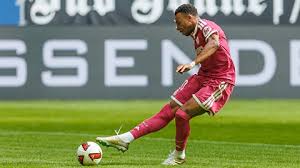 Mbappé eröffnete das Torfestival in Gelsenkirchen