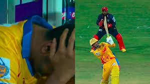 R Ashwin stunned into silence in dugout after Varun Chakaravarthy cracks 10 runs in 2 balls in nerve-wracking TNPL chase