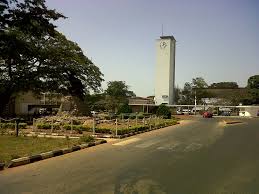Image result for PICTURES OF UNIVERSITY OF IBADAN