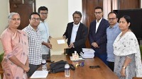 BSD (Marxist) submits proposals on reforms to consensus commission