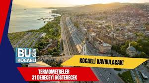 Bugün Kocaeli - News update