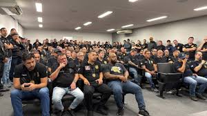 Polícia Civil de SP prende 10 em operação contra quadrilha de golpes digitais e bloqueia contas com até R$ 100 milhões