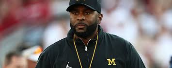 Latest news on Michigan Wolverines football involving Sherrone Moore