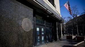 Data Breach Inside FBI: How ShinyHunters' Theft of Agents' Psychiatric Files Sparked System-Wide Panic