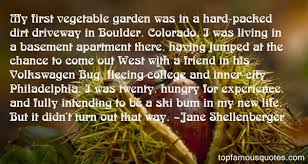 Boulder Colorado Quotes: best 3 quotes about Boulder Colorado via Relatably.com