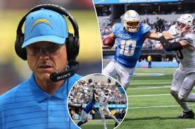 Chargers might skip suspense, get right to disappointment