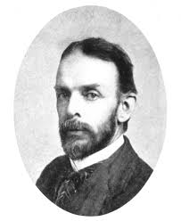 Alexander Dallas Bache, second Superintendent of the U.S. Coast Survey. George Brown Goode, second United States Commissioner of Fisheries from 1887-1888. - george_goode650