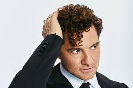 david bisbal vivir así es morir de amor