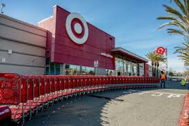 Target Surprises With Upbeat Forecast on Improving Demand