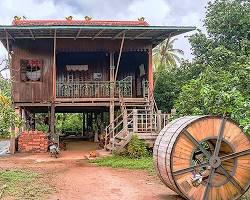 Gambar Homestay in Southeast Asia