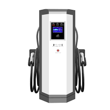 DC Fast Charger Supplier in China | GREENC