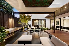 Image result for Indoor/Outdoor Entertaining Kitchen