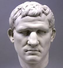 Marcus Julius Agrippa, perhaps more commonly known to us as Herod Agrippa II, ... - herod1