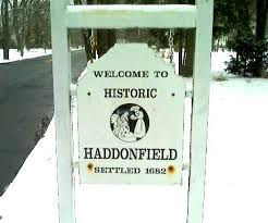 Image result for Haddonfield nj