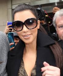 ... Kim Kardashian in Tom Ford Natalia Sunglasses ... - Kim%2BKardashian_Tom_Ford_Natalia_Sunglasses