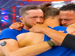 Adam Cole vacates AEW TNT Title citing health issues, announces extended absence