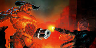 Image result for doom