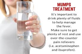 Image result for Mumps