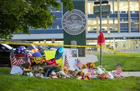 The Salt Lake Tribune - News update