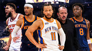 Knicks 2024-25 Season Review: Highs, Lows, and Offseason Questions