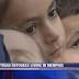 How many Syrian refugees are calling Memphis home?