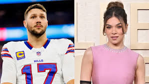 Hailee Steinfeld Shines in ‘Sinners’ – Josh Allen’s Pride Revealed