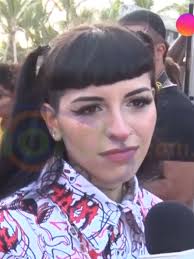 Argentine rapper and singer